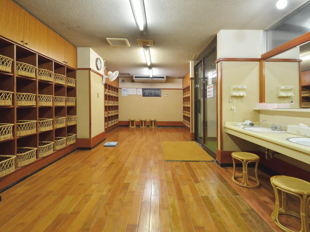 Uguisuya Ryokan Unzen Eksteriør billede