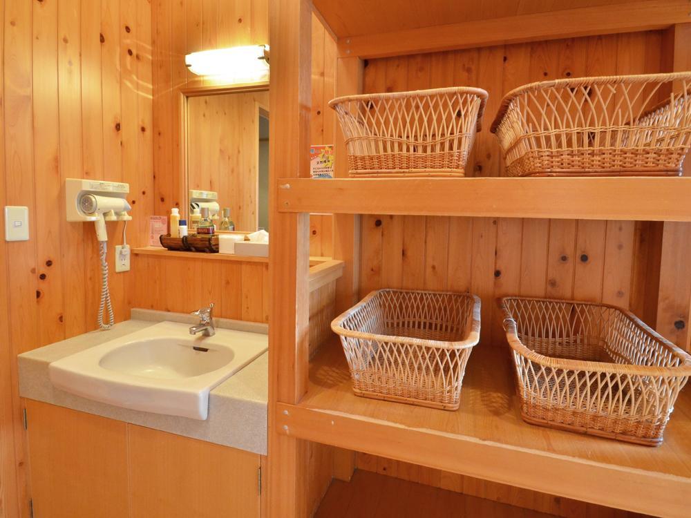 Uguisuya Ryokan Unzen Eksteriør billede