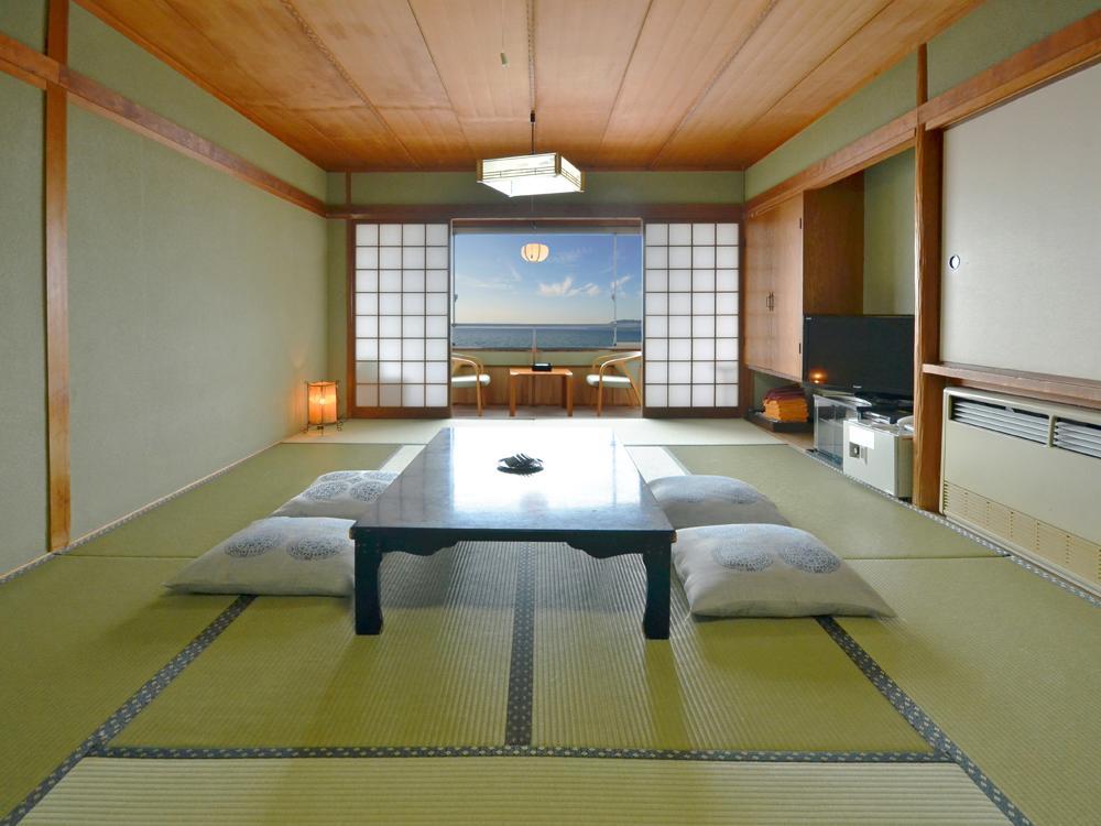 Uguisuya Ryokan Unzen Eksteriør billede