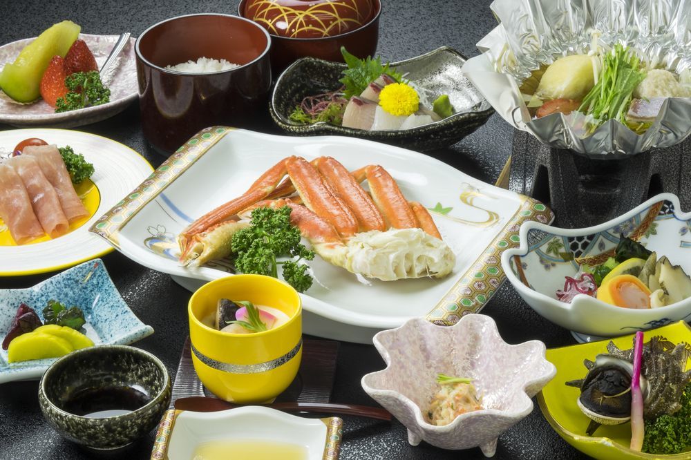 Uguisuya Ryokan Unzen Eksteriør billede